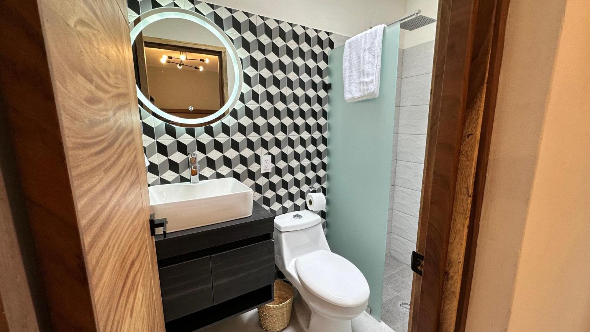 Hotel Boutique Villa Escondida, A Pasos De Lo Mejor En Tlaquepaque Bagian luar foto