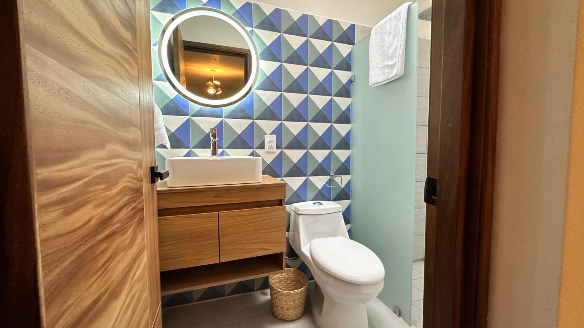 Hotel Boutique Villa Escondida, A Pasos De Lo Mejor En Tlaquepaque Bagian luar foto
