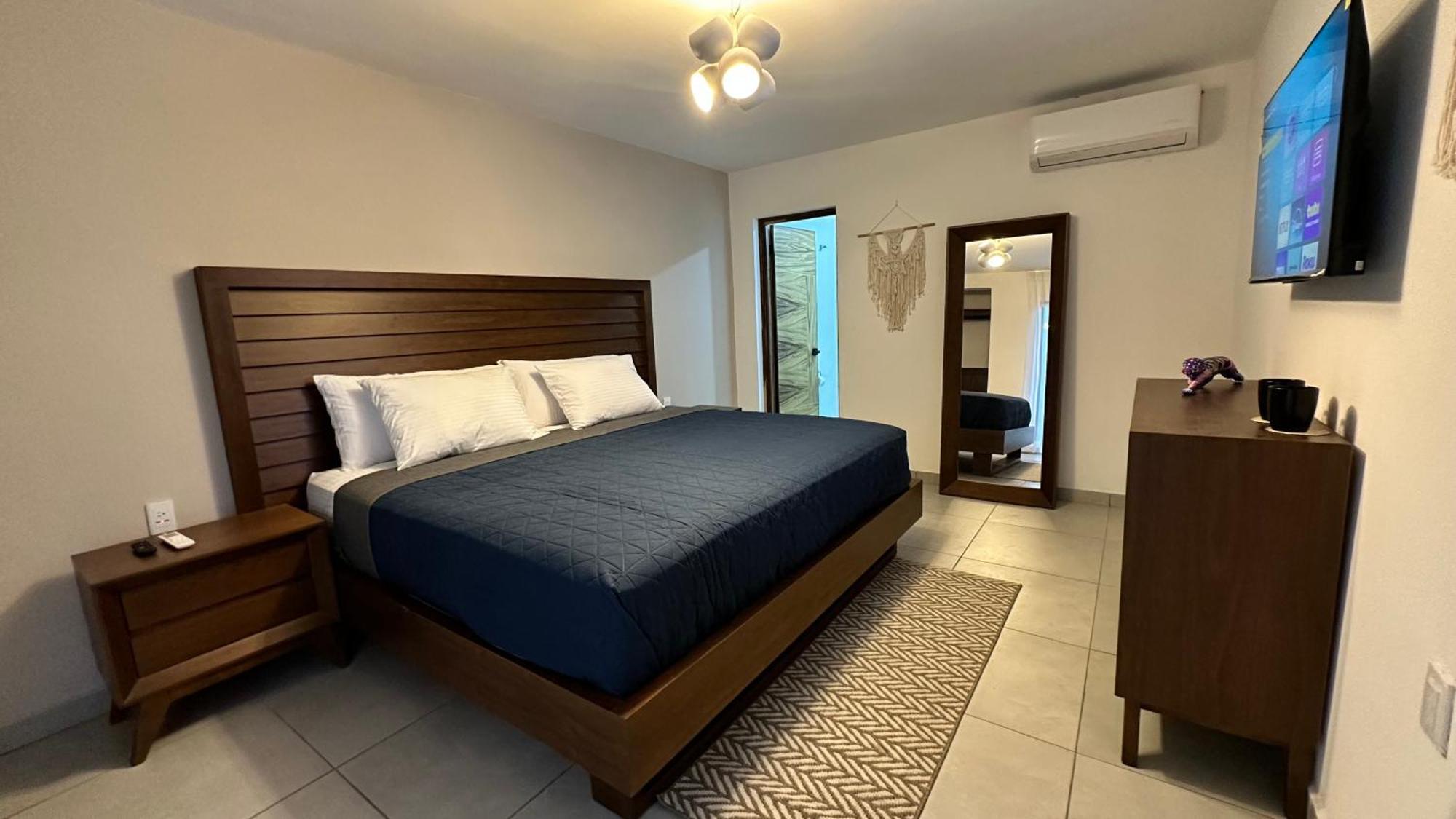 Hotel Boutique Villa Escondida, A Pasos De Lo Mejor En Tlaquepaque Bagian luar foto