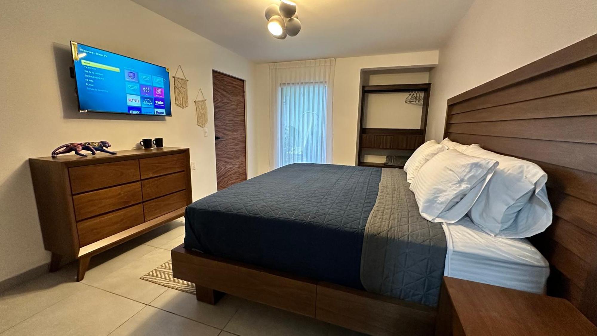Hotel Boutique Villa Escondida, A Pasos De Lo Mejor En Tlaquepaque Bagian luar foto