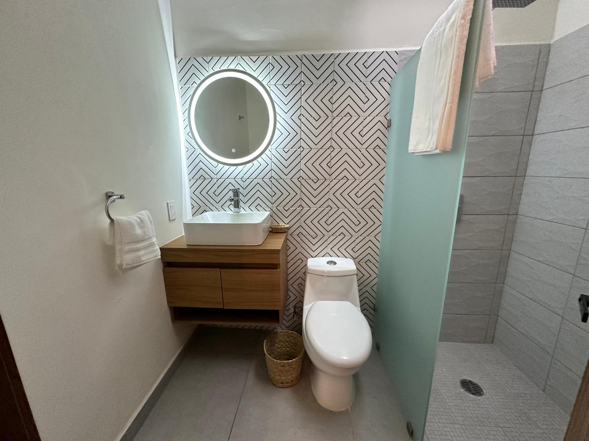 Hotel Boutique Villa Escondida, A Pasos De Lo Mejor En Tlaquepaque Bagian luar foto