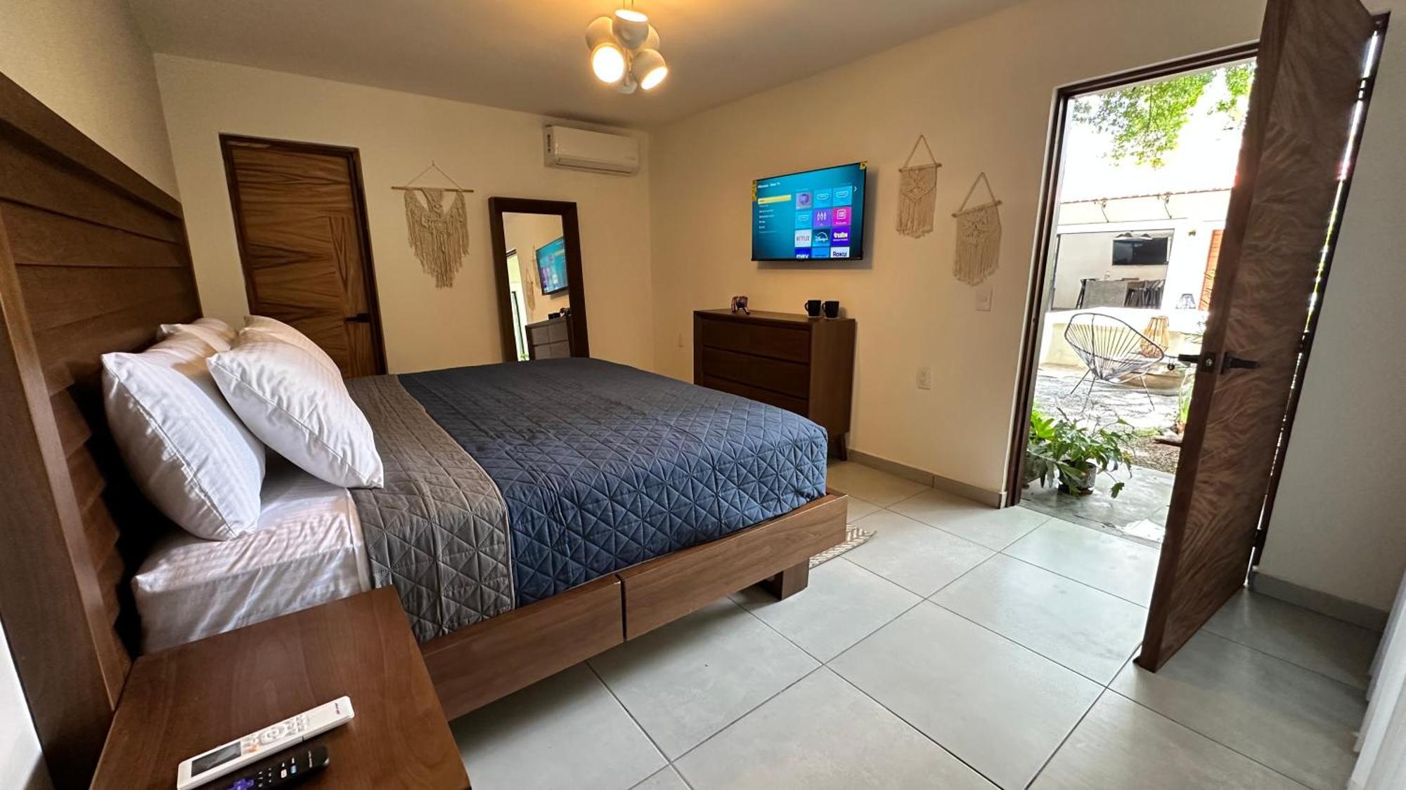 Hotel Boutique Villa Escondida, A Pasos De Lo Mejor En Tlaquepaque Bagian luar foto