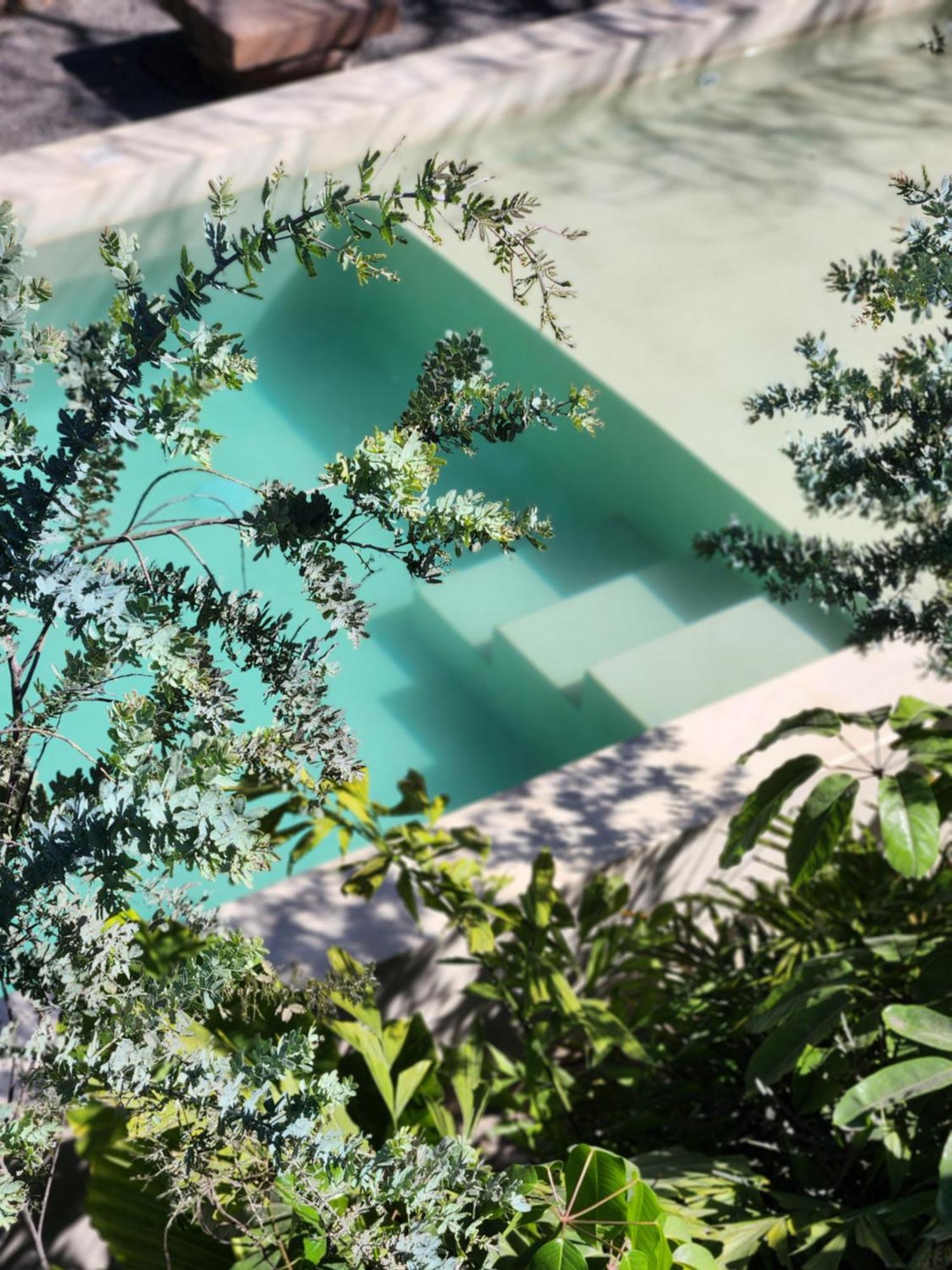 Hotel Boutique Villa Escondida, A Pasos De Lo Mejor En Tlaquepaque Bagian luar foto