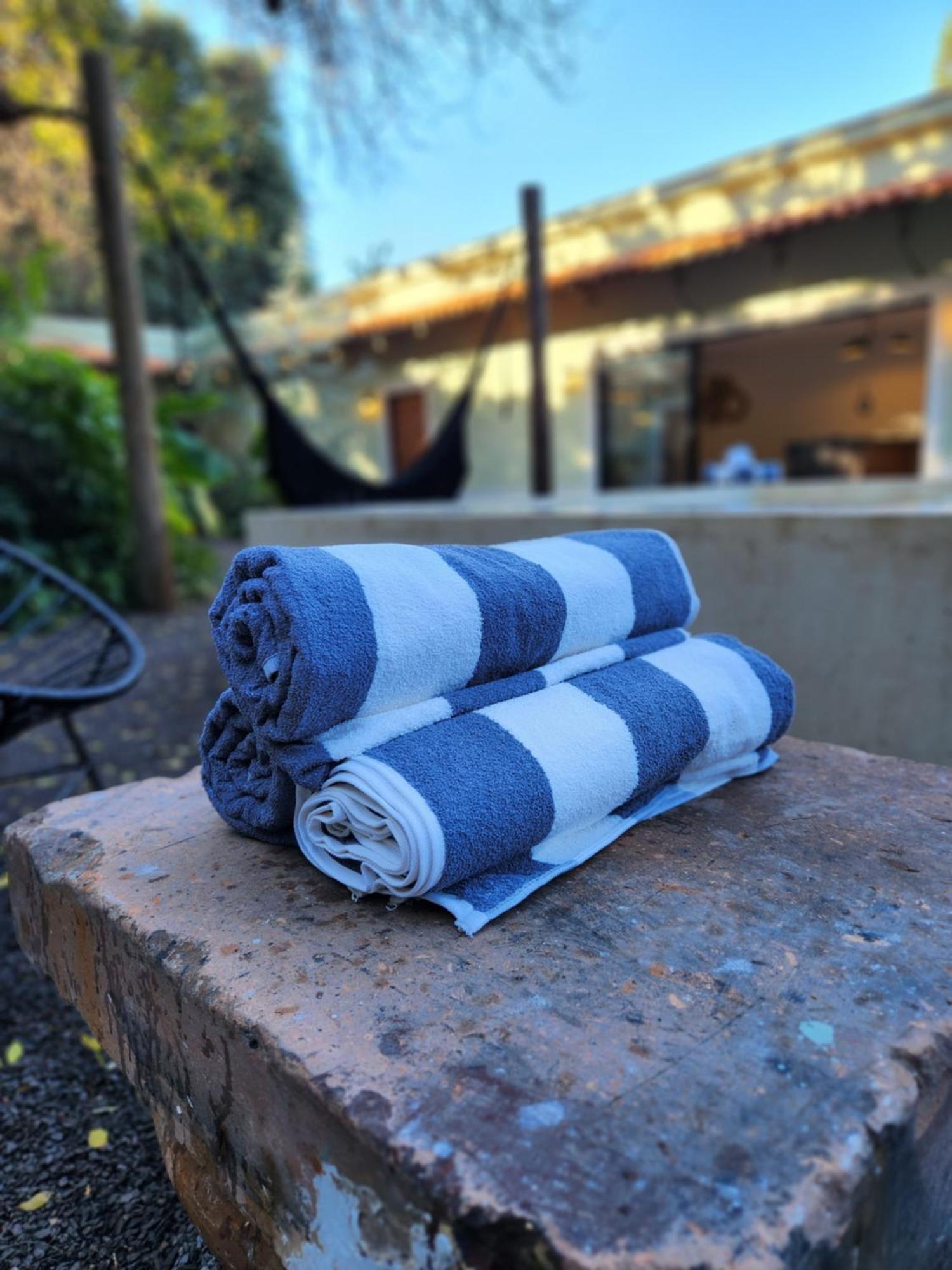 Hotel Boutique Villa Escondida, A Pasos De Lo Mejor En Tlaquepaque Bagian luar foto